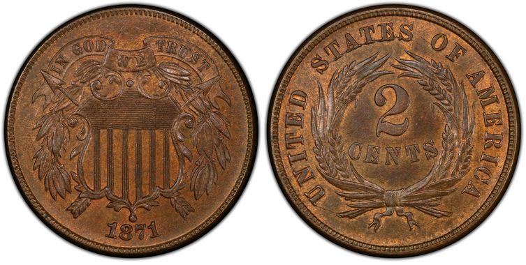 Cert 85746666 - Coin Image