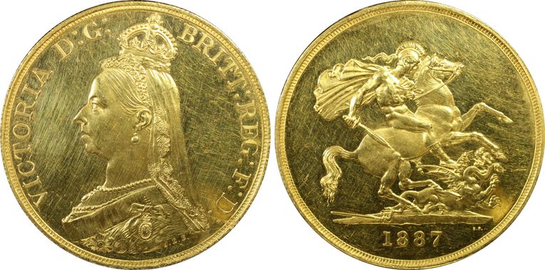 Cert 85737985 - Coin Image