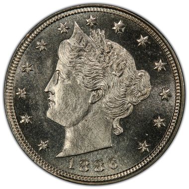 Cert 85733546 - Coin Image