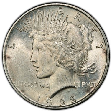 Cert 85727655 - Coin Image