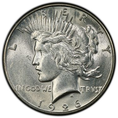 Cert 85727660 - Coin Image