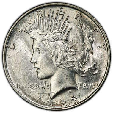 Cert 85727507 - Coin Image