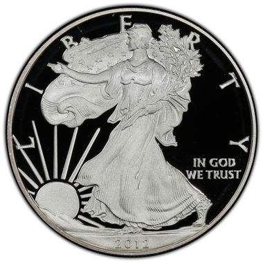 Cert 85727135 - Coin Image