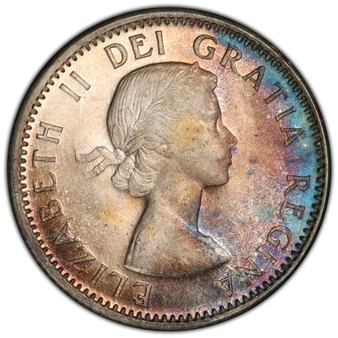 Cert 85726412 - Coin Image