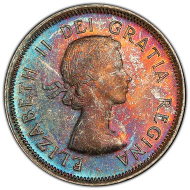 Cert 85726420 - Coin Image