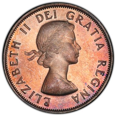 Cert 85726422 - Coin Image