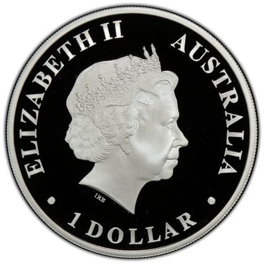 Cert 34099599 - Coin Image
