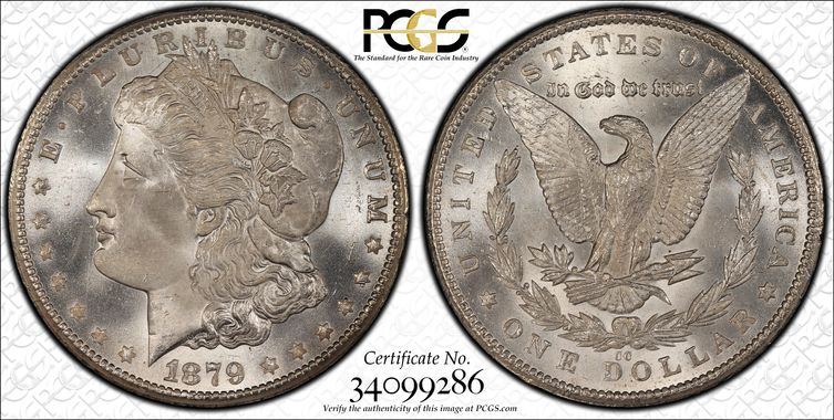 Cert 34099286 - Coin Image