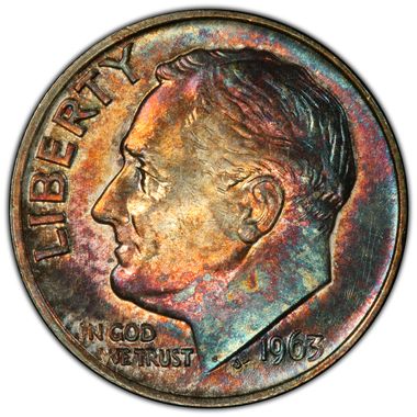 Cert 34099210 - Coin Image