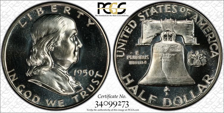 Cert 34099273 - Coin Image