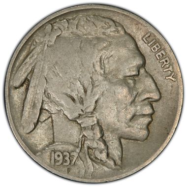 Cert 34098789 - Coin Image