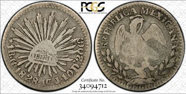 1828-Go MJ Real VG10