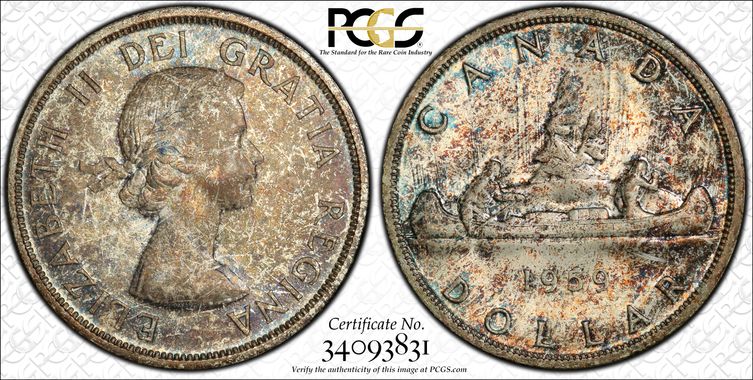 Cert 34093831 - Coin Image