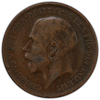 Cert 34092727 - Coin Image