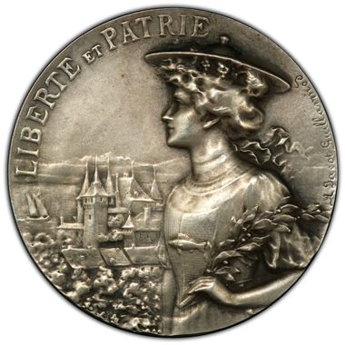 Cert 34092021 - Coin Image