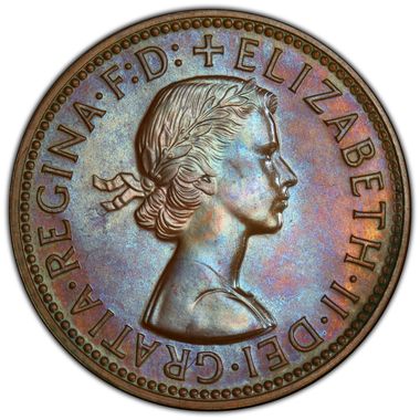 Cert 34091874 - Coin Image