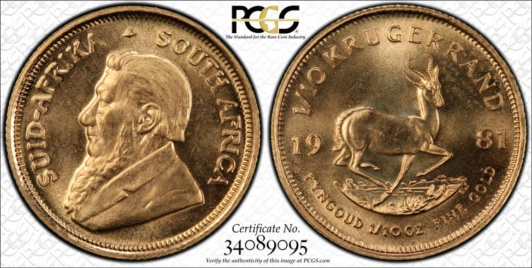 Cert 34089095 - Coin Image