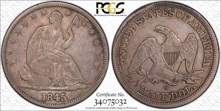 Cert 34075032 - Coin Image