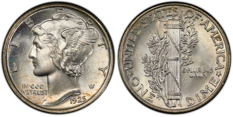 Cert 34085433 - Coin Image