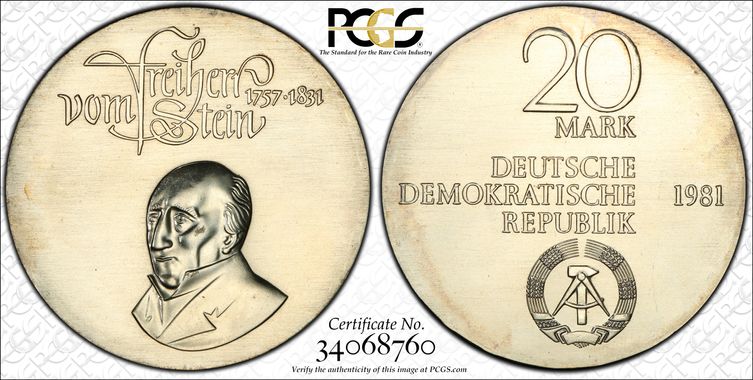 Cert 34068760 - Coin Image