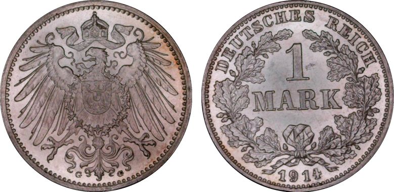 Cert 34068774 - Coin Image