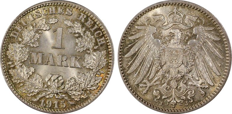 Cert 34068775 - Coin Image