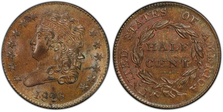 Cert 34068468 - Coin Image