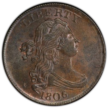 Cert 34067812 - Coin Image