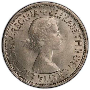 Cert 34060761 - Coin Image