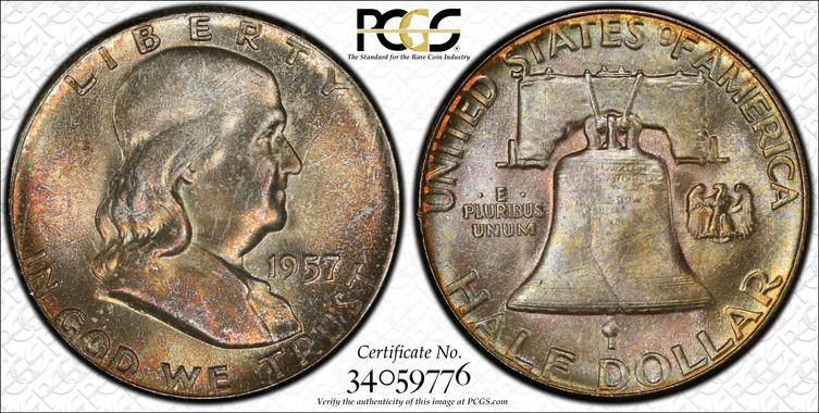 Cert 34059776 - Coin Image