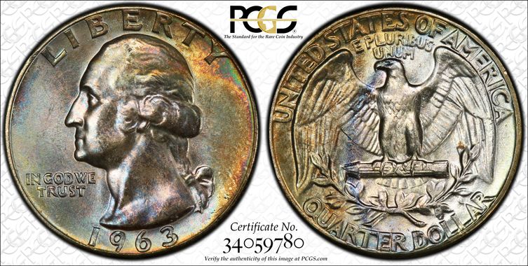 Cert 34059780 - Coin Image