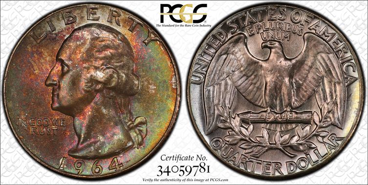 Cert 34059781 - Coin Image