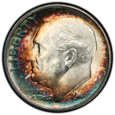 Cert 34038724 - Coin Image