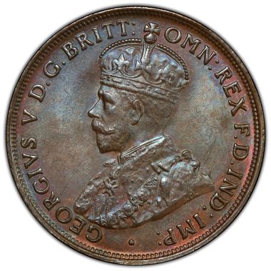 Cert 34032658 - Coin Image