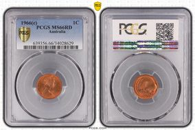 1966(c) 1C MS66RD