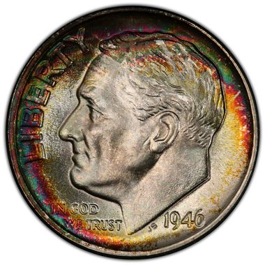 Cert 34025033 - Coin Image