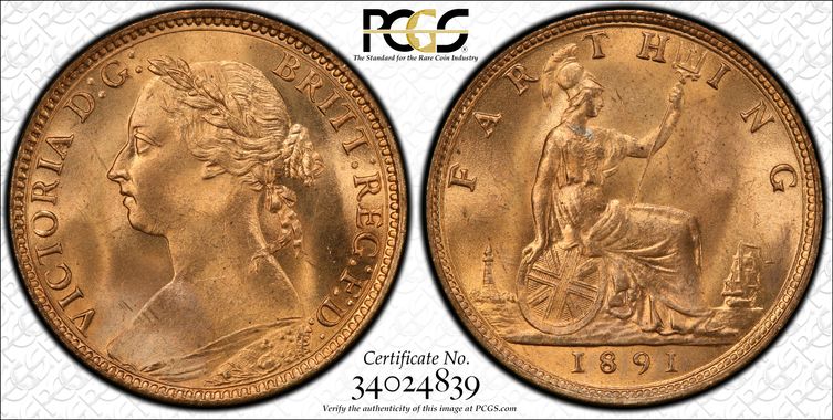 Cert 34024839 - Coin Image