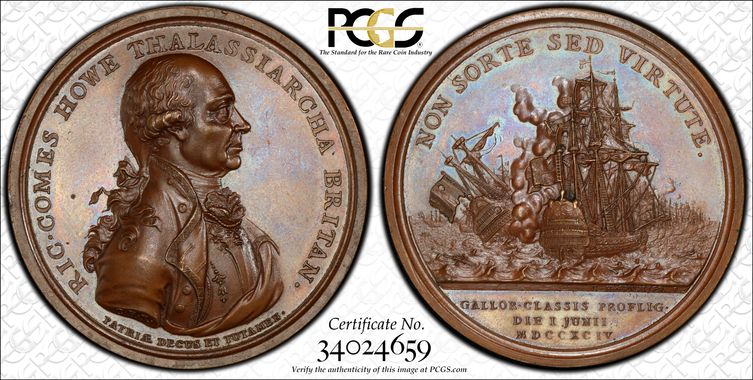 Cert 34024659 - Coin Image