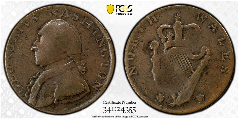 Cert 34024355 - Coin Image