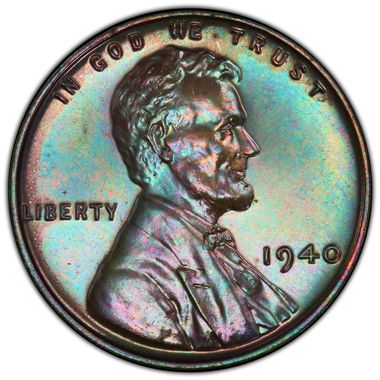 Cert 34024214 - Coin Image