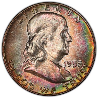 Cert 34023611 - Coin Image