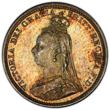 Cert 34023455 - Coin Image