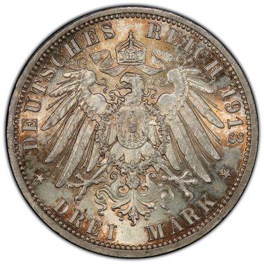 Cert 34023460 - Coin Image