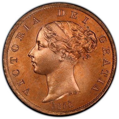 Cert 34023289 - Coin Image