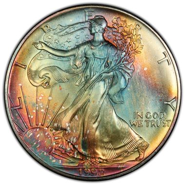 Cert 34021605 - Coin Image