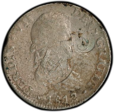 Cert 34020777 - Coin Image