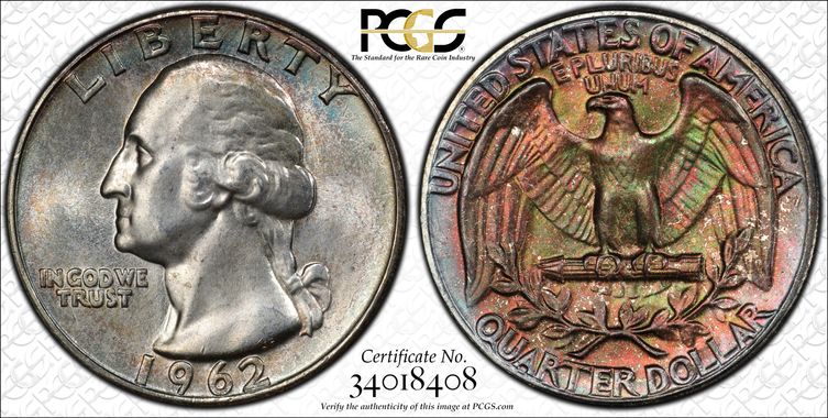 Cert 34018408 - Coin Image