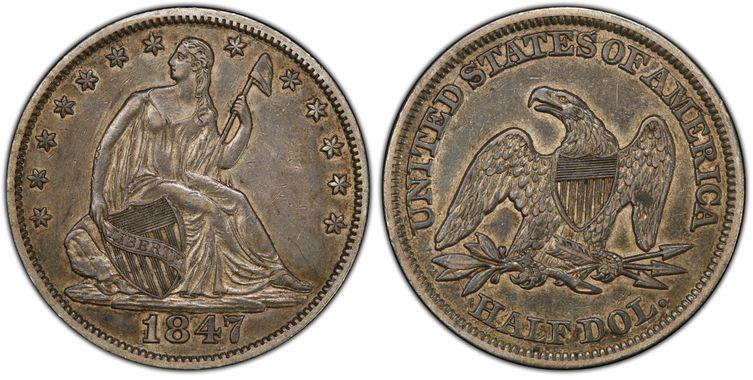 Cert 34018192 - Coin Image