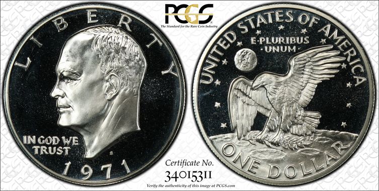 Cert 34015311 - Coin Image