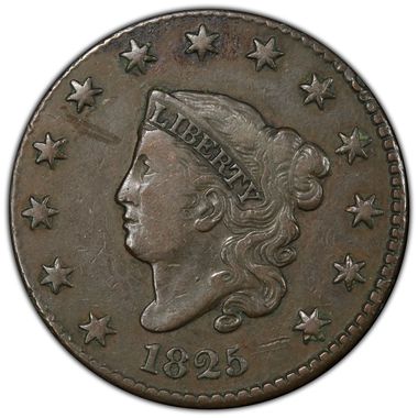 Cert 34014135 - Coin Image